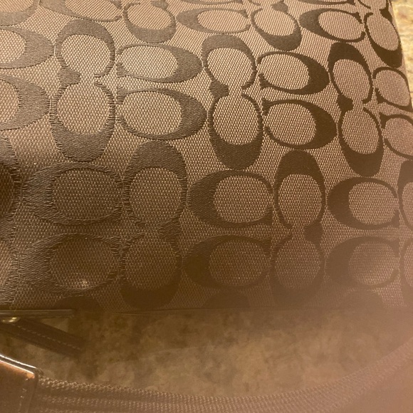 Crossbody/ messenger bag - Picture 13 of 15